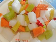 -爱妻鱼•老体北重庆水煮鱼•川菜(白云路店)