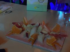 -望海观澜海景音乐餐吧(帆船基地店)