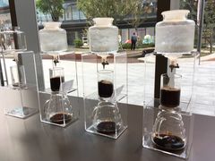 -Seesaw Coffee(苏州中心店)