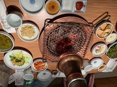 -王妃家(明洞中央店)