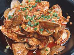 -聚味瞿记·龙虾堂(咸嘉湖店)