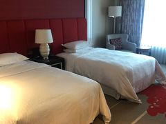 -澳门喜来登大酒店