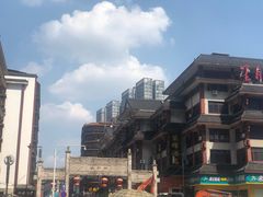 -肆姐面粉馆(坡子街店)