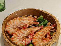 -高佳庄·海鲜酒楼(东港店)