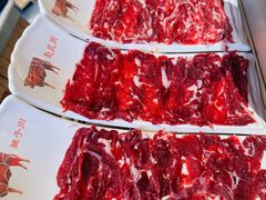 -左庭右院鲜牛肉火锅(新梅广场店)