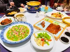 -卞氏菜根香(航空路旗舰店)