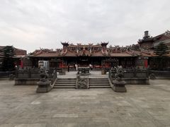 -关岳庙
