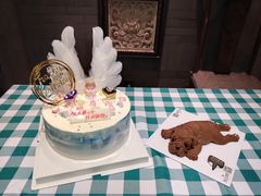 -八喜冰淇淋蛋糕(富国店)