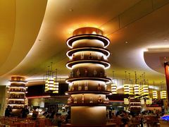 -艺厨风尚餐厅 · 桔钓沙莱华度假酒店