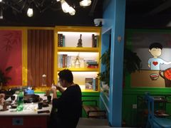 -钢管厂五区小郡肝火锅串串香(清河店)