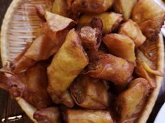 炸千子-赵家馆(燕山大街店)