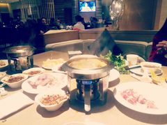 -长沙三景韦尔斯利酒店·Oval全日制餐厅自助餐