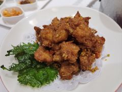 -小洋房•海鲜火锅酒楼(华林路店)