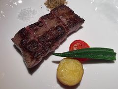 -ZHAO赵·牛扒坊(万象城店)