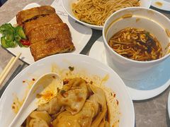 -鼎泰丰(国贸商城店)