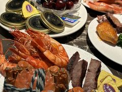 -曲水兰亭(北京四惠店)