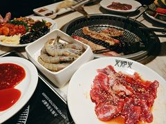 -火炉火自助餐(西直门凯德MALL店)