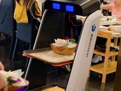 -烹然四季椰子鸡火锅(团结湖总店)
