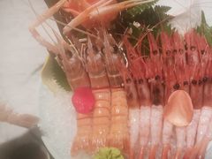 -阿吾罗日本料理(K11艺术中心店)