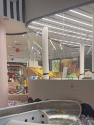 -奈尔宝家庭中心·亲子餐厅(宝安店)