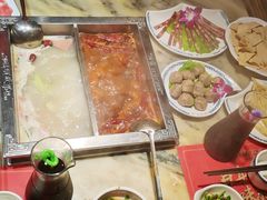 -码头故事·成都老火锅