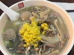 -潮镇老尾牛杂(环城西路店)