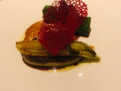 -北京古城老院厉晓麟精致菜