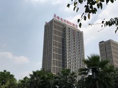 -西南政法大学(渝北校区)