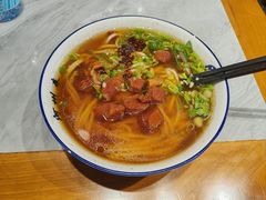 -河州春清真西北特色美食(虎踞路店)