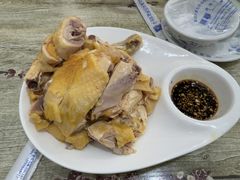 白切鸡-品雅轩农家乐