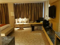 -天津水游城丽筠酒店