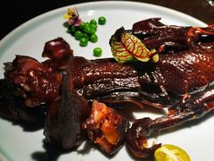 -外婆家(杭州马塍店·杭帮菜名店)