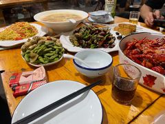 -鑫悦龙虾(前西街店)