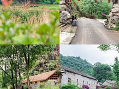 -高荡千年布依古寨旅游景区