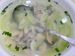 -考记泥焗鸡农庄·海鲜(北洛秘境店)