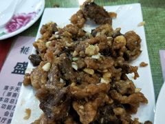 -桃子餐厅·天津菜(红星路直营店)