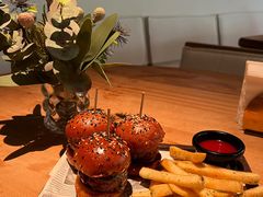 -翠贝卡&Mama Kelly Brunch Coffee(河西店)