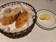 -Wolfgang’s Steakhouse 沃夫冈牛排馆(上海白玉兰广场店)