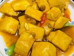 闫府第一福-闫府私房菜·百年鲁菜(恒隆店)
