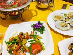 -海儀美食楼(湾仔海鲜街店)