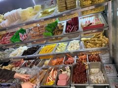 -重庆麻辣烫(国权路店)