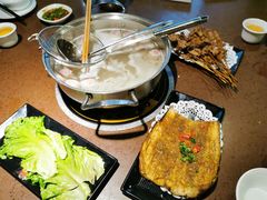-幸运牛汕头小黄牛牛肉火锅(梅林店)