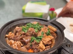 -聚福宝合苑食府(南头镇店)