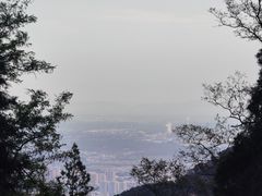 -泰山风景名胜区