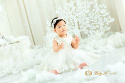 -BabyA 专业婴童摄影(古北时尚广场店)