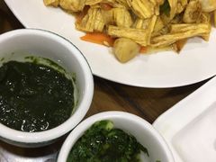 -青龙柳条豆腐(魁星路店)