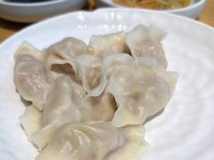 -一轩饺子馆(丽都店)