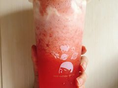 -喜茶(上海五角场万达店)