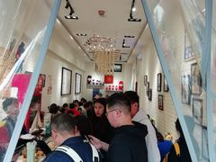 -大嘻咹biangbiang面(历史博物馆店)
