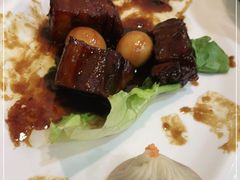 -外滩往事民国上海菜(黄浦店)